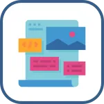 Html Templates SVG Icon